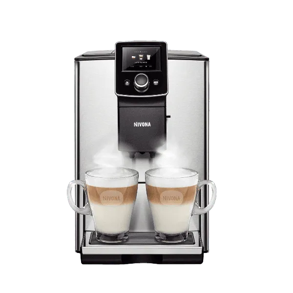 CafeRomatica NICR 825